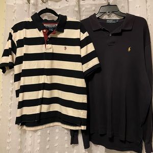 Bundle of Polo by Ralph Lauren